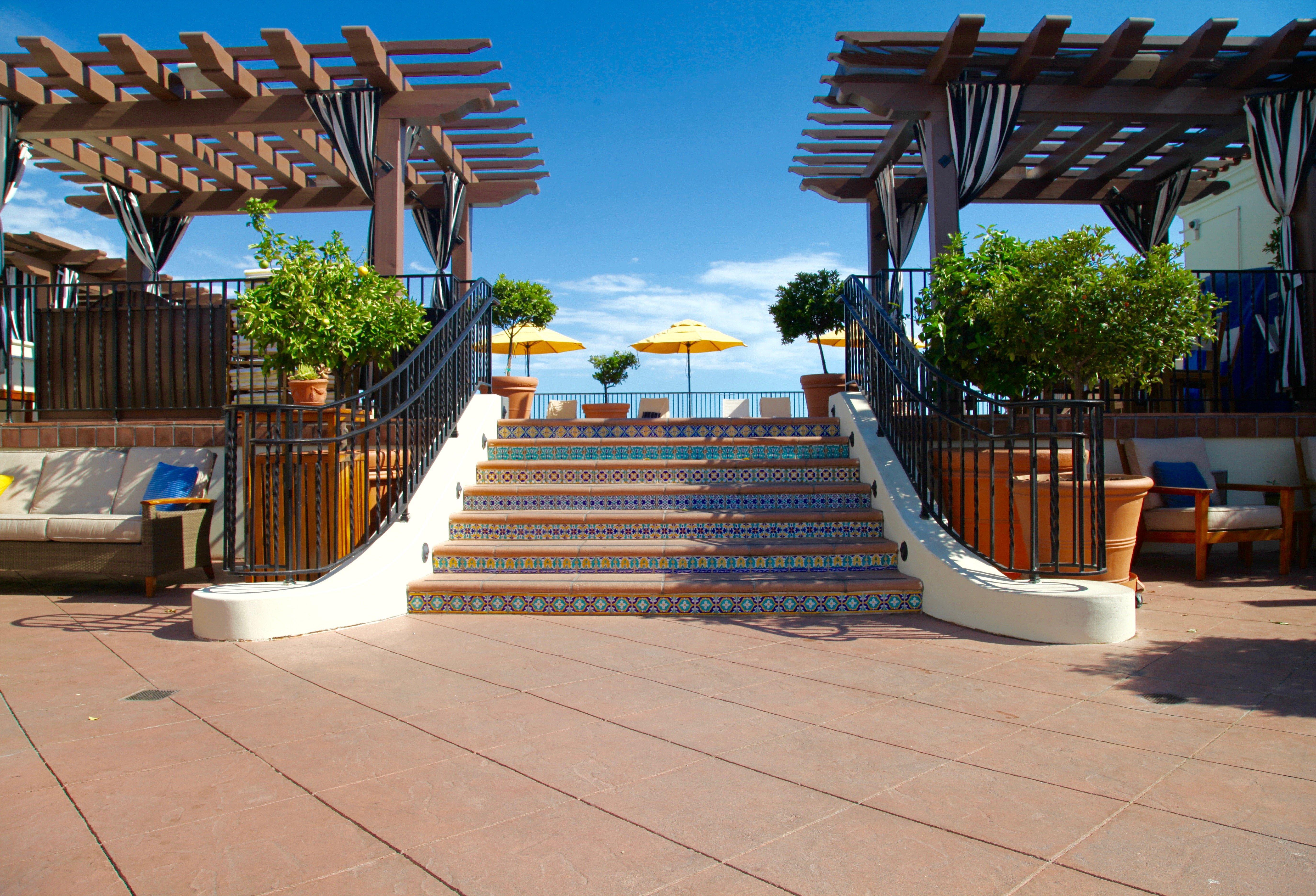 Kimpton Canary By Ihg Resort 4*