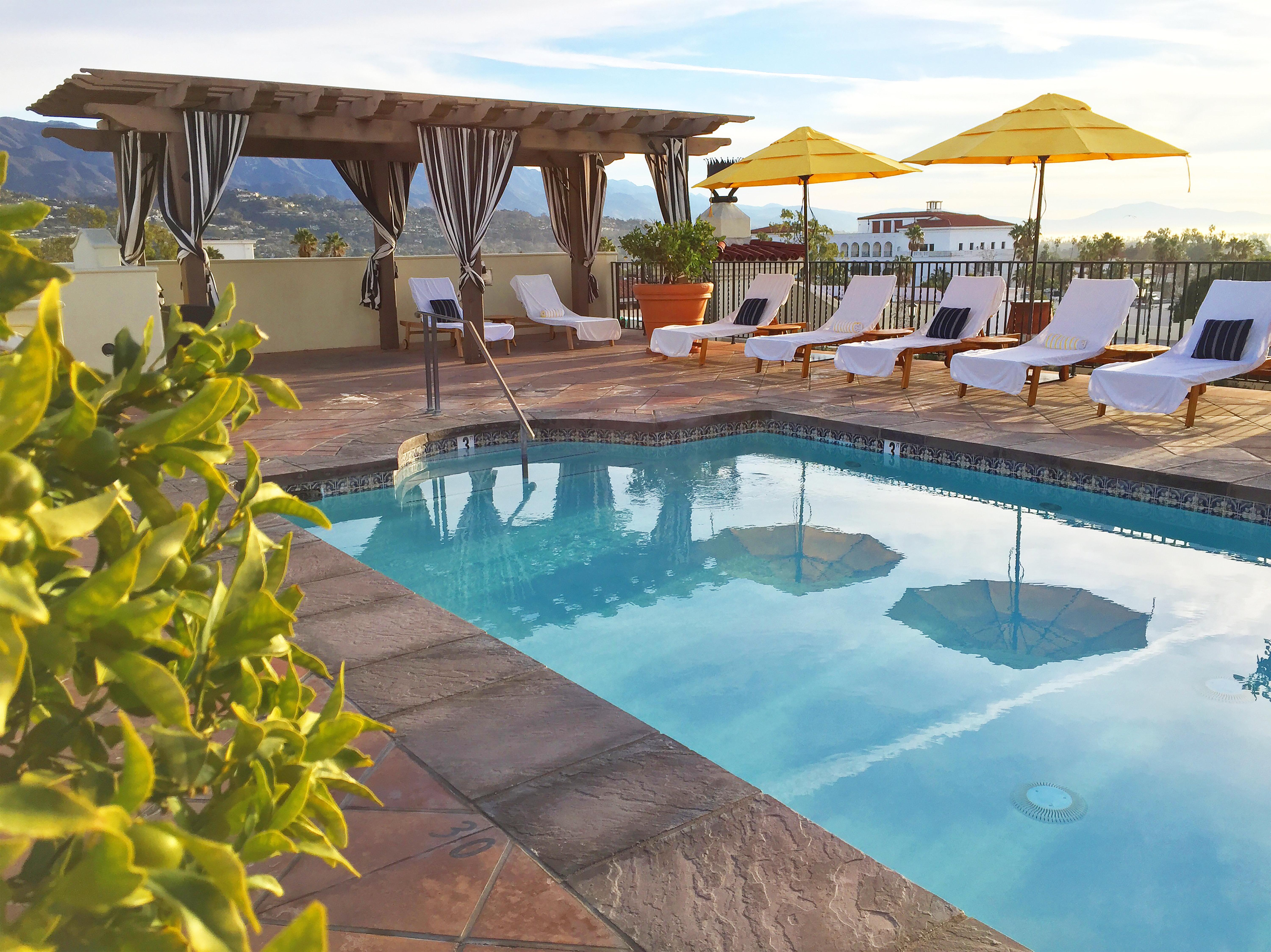 Kimpton Canary By Ihg