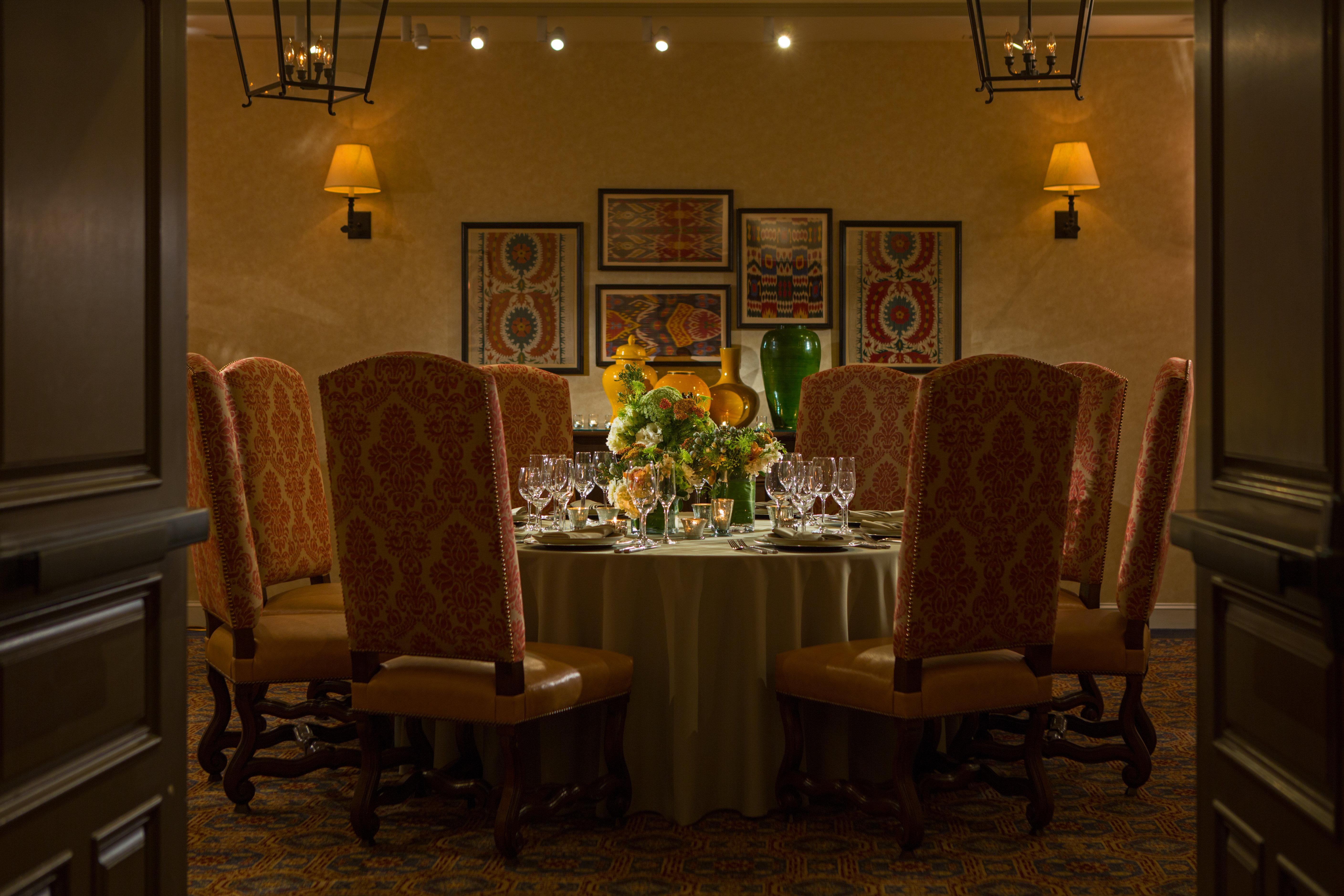 Kimpton Canary By Ihg