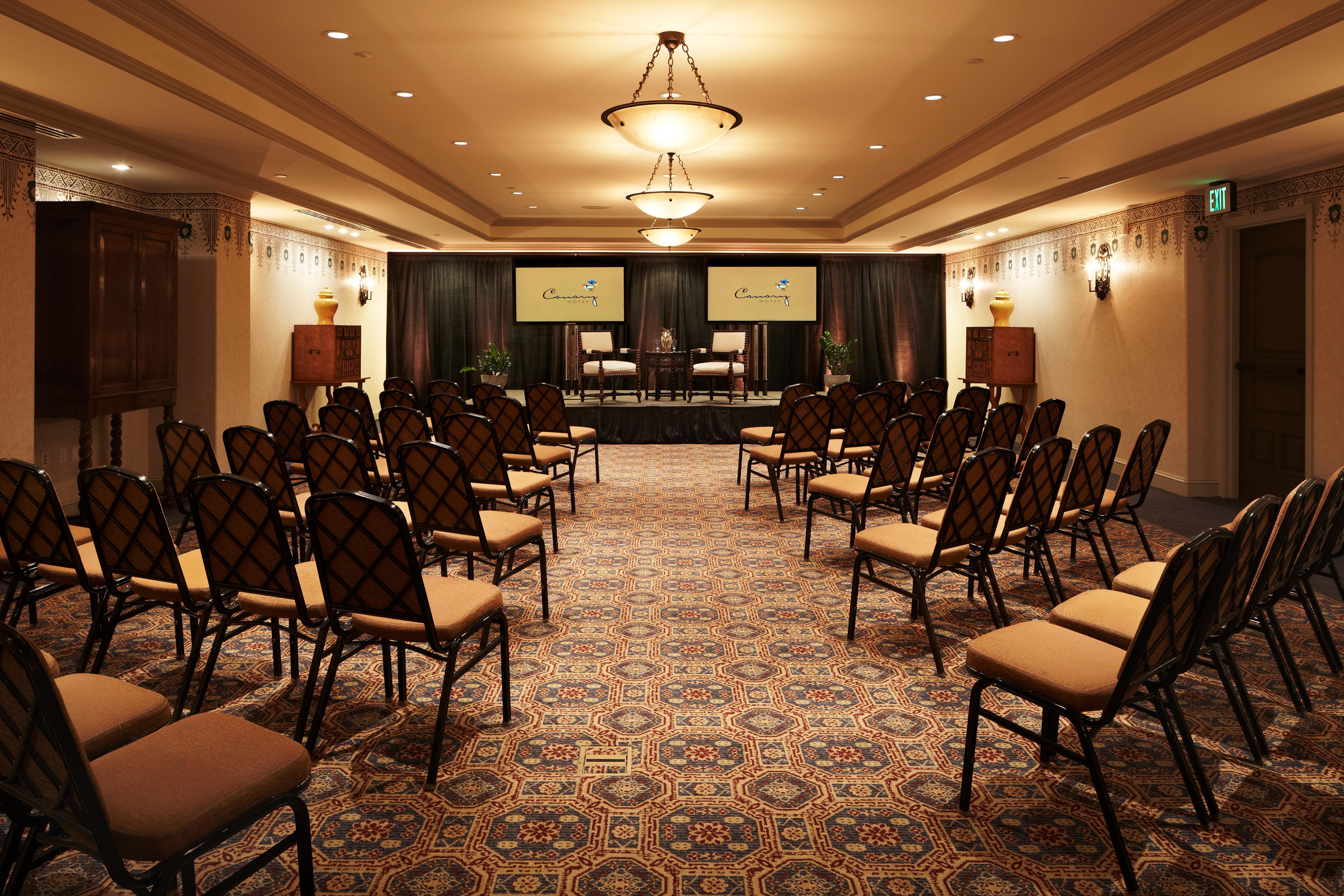 Kimpton Canary By Ihg 4*