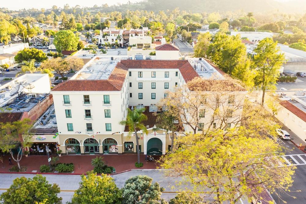 Hotel Hotel Santa Barbara