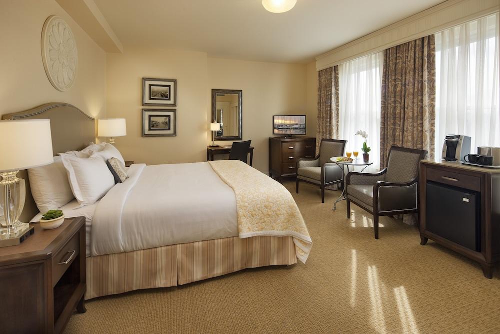 Hotel Hotel Santa Barbara Santa Barbara