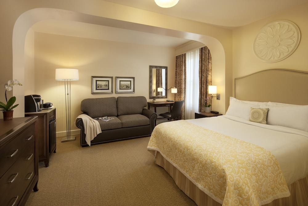Hotel Santa Barbara Hotel 3*