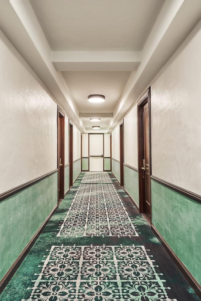 Hotel Palmoro House