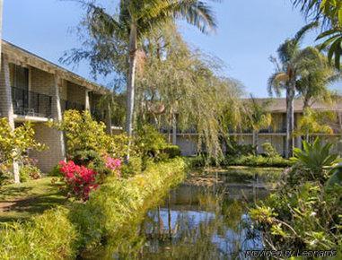 Ramada By Wyndham 3* Santa Barbara