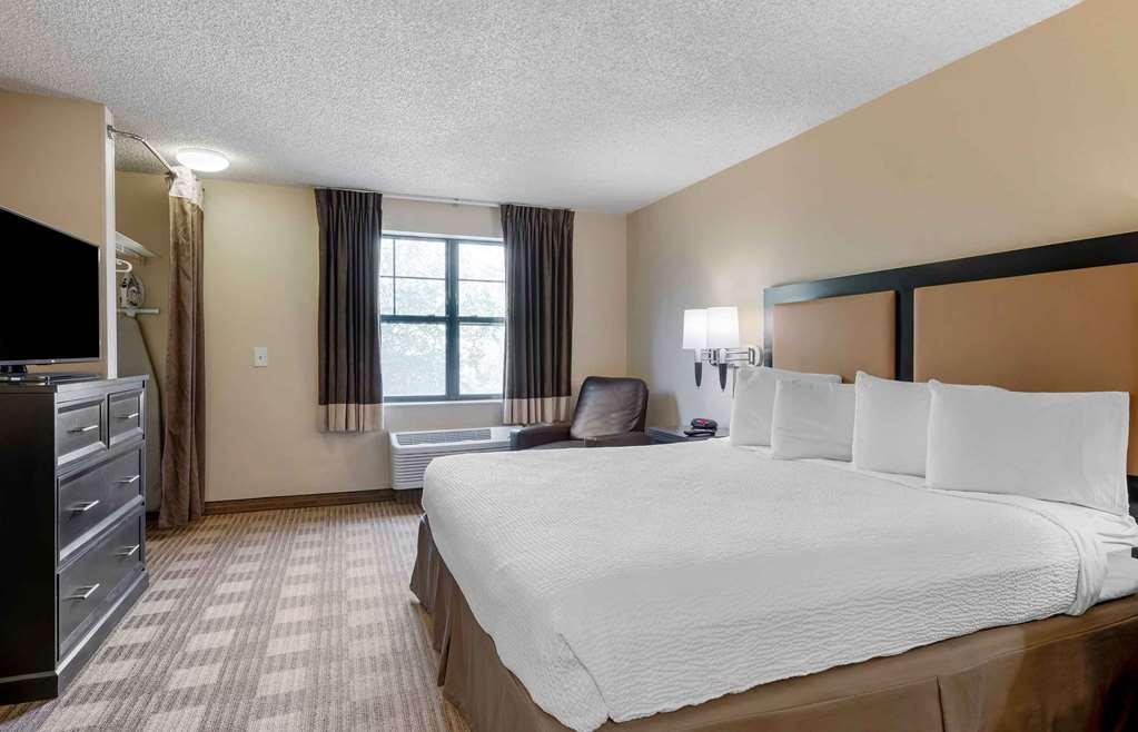 Hotel Extended America - Santa Barbara - Calle Real 2*