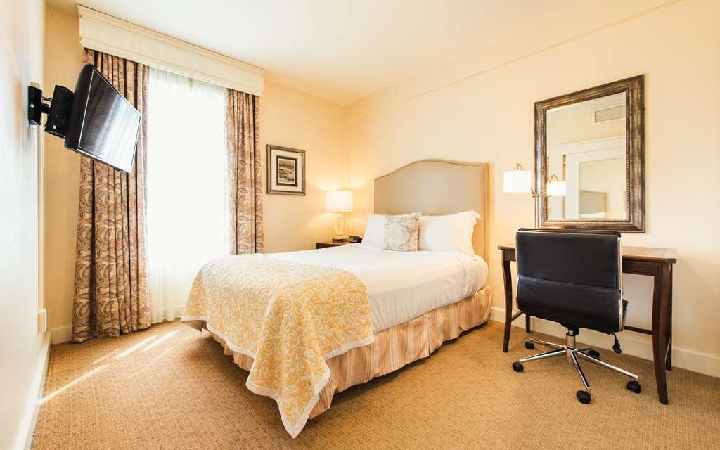 Hotel Santa Barbara Hotel Santa Barbara