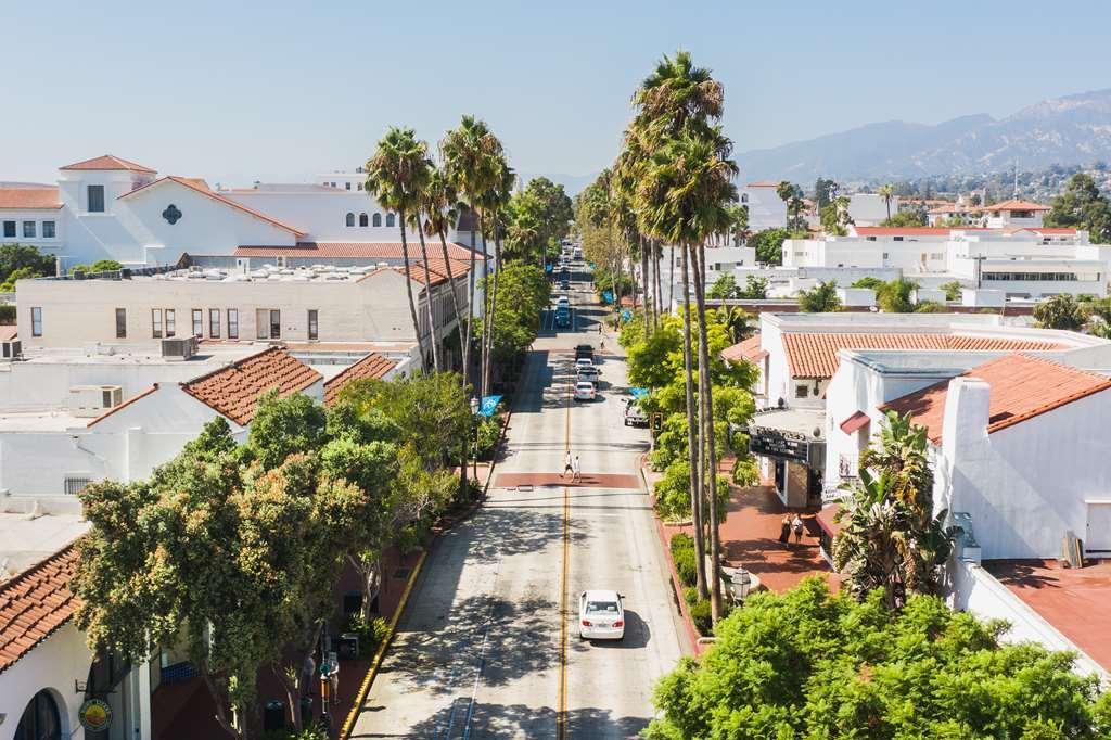Hotel Hotel Santa Barbara Santa Barbara