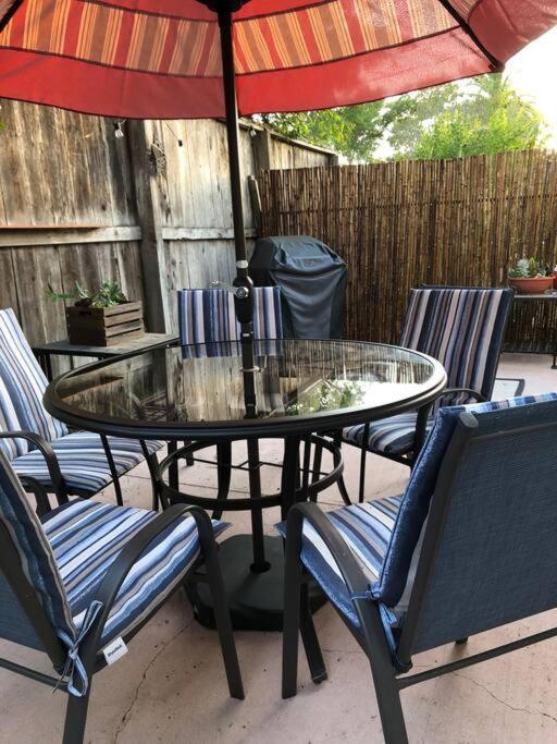 Serenity Large 1-bedroom Guest Apt. Apartment Santa Barbara