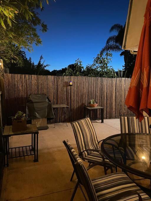 Apartment Serenity Large 1-bedroom Guest Apt. *