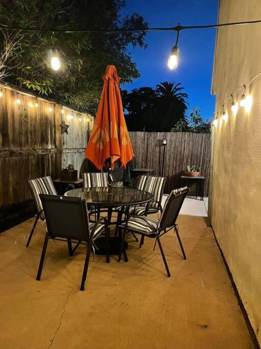 Serenity Large 1-bedroom Guest Apt. Apartment