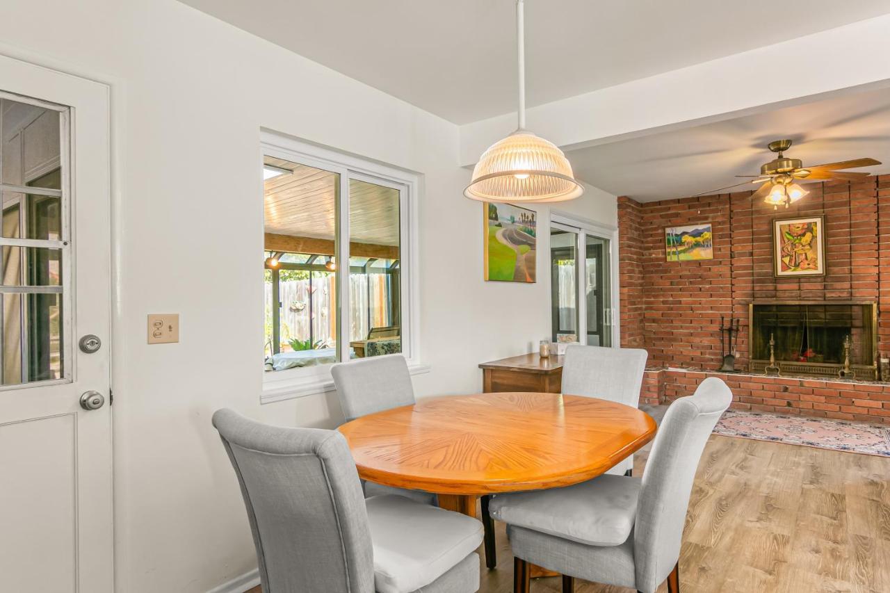 Gold Coast Getaway * Santa Barbara