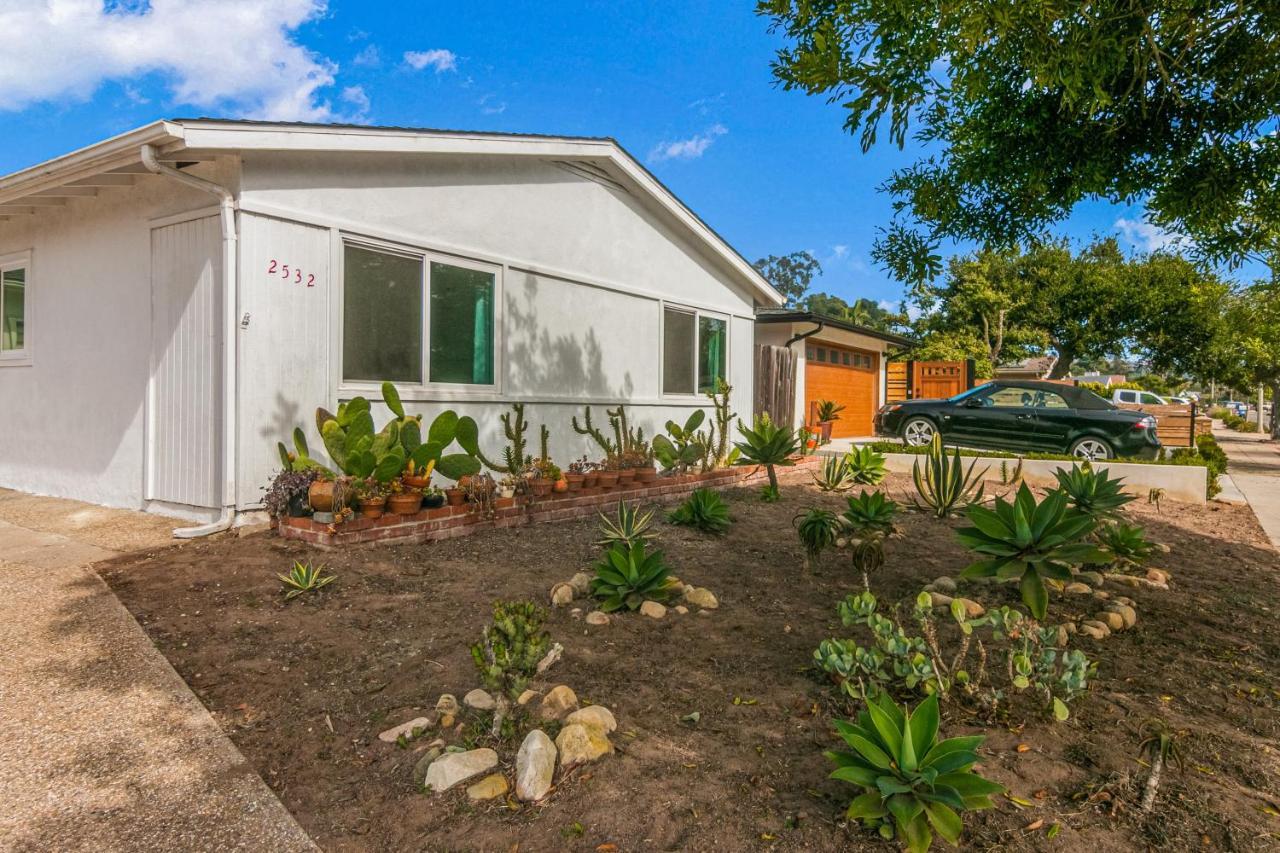 Gold Coast Getaway * Santa Barbara