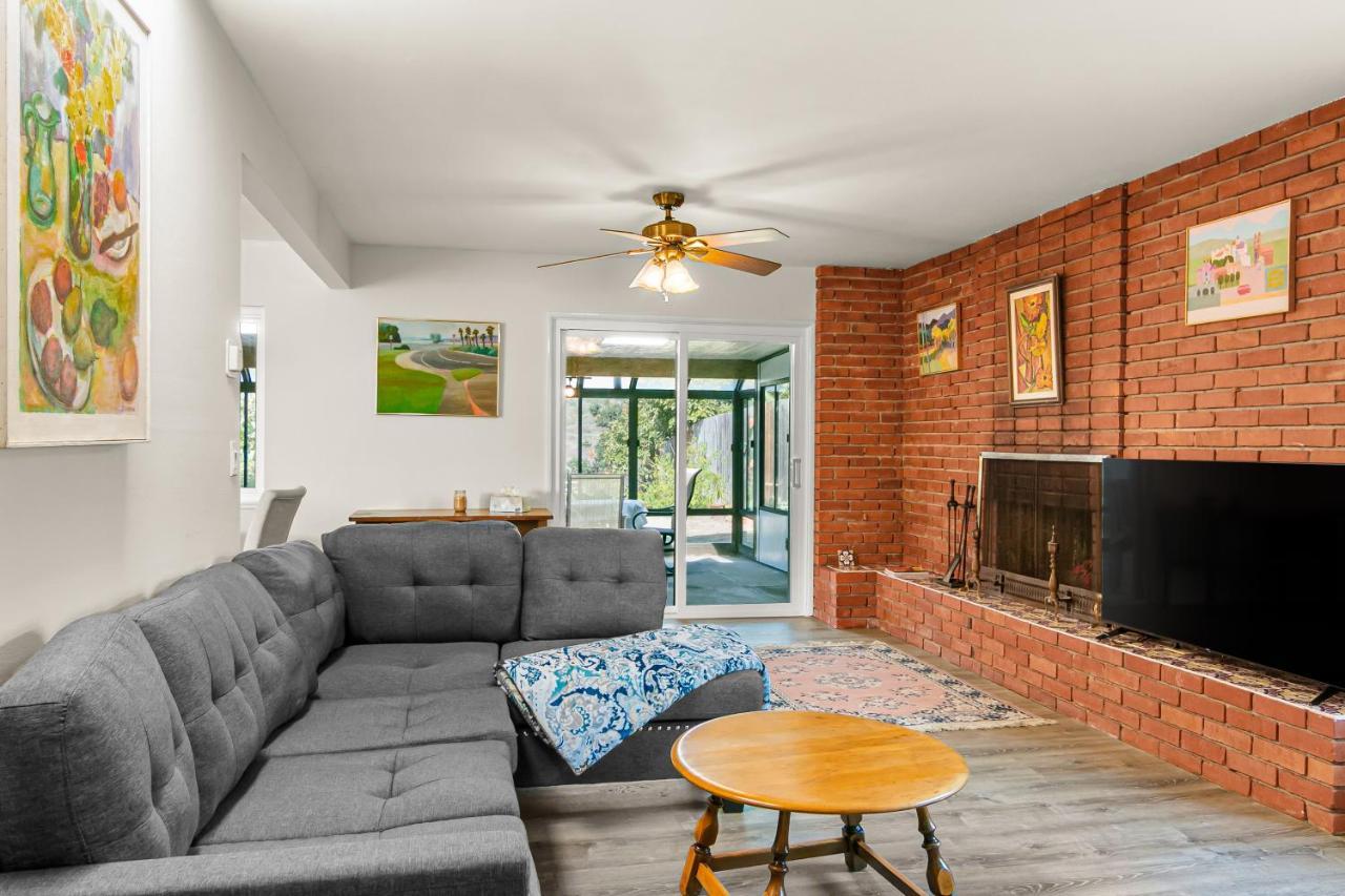 Gold Coast Getaway Santa Barbara