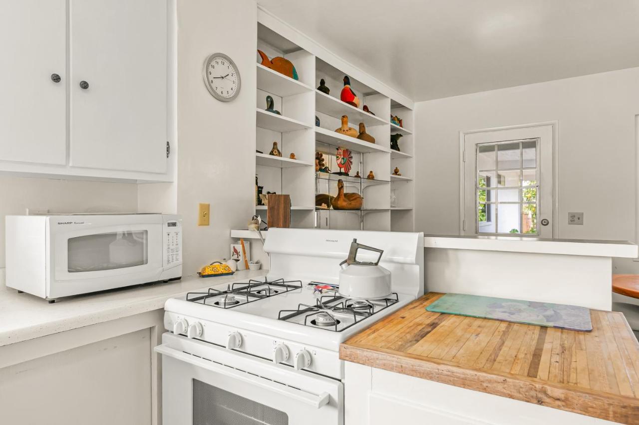 Gold Coast Getaway Holiday home Santa Barbara
