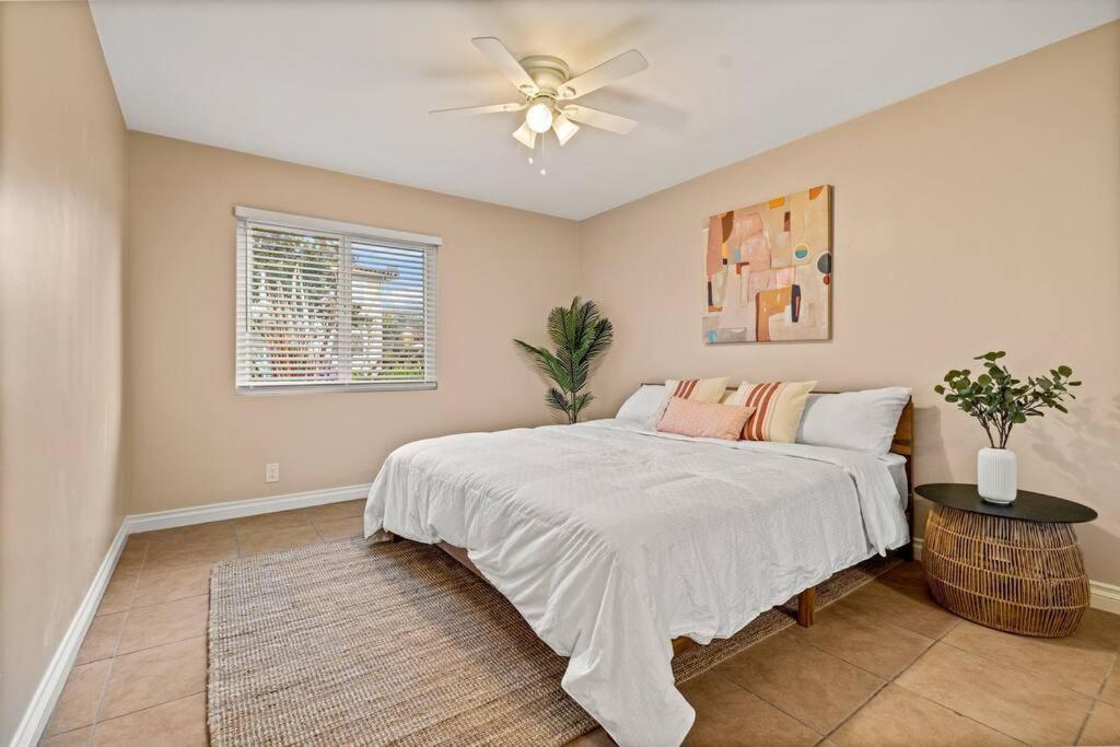 Holiday home Newly Renovated One Bedroom In Funk Zone Santa Barbara