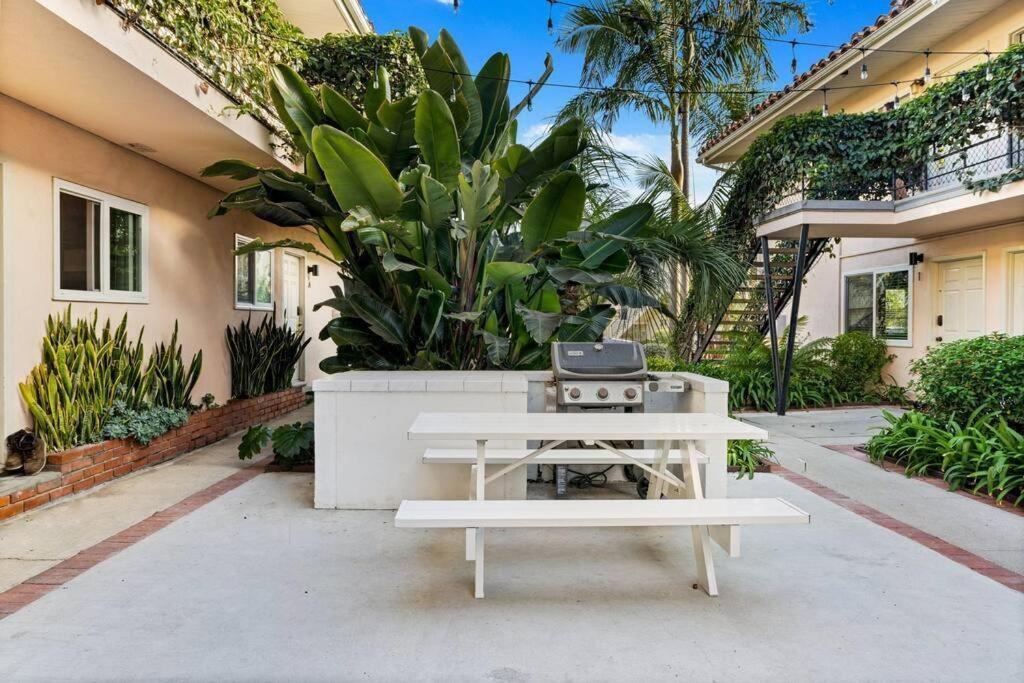 Holiday home Newly Renovated One Bedroom In Funk Zone Santa Barbara