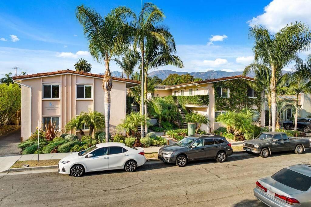 Newly Renovated One Bedroom In Funk Zone