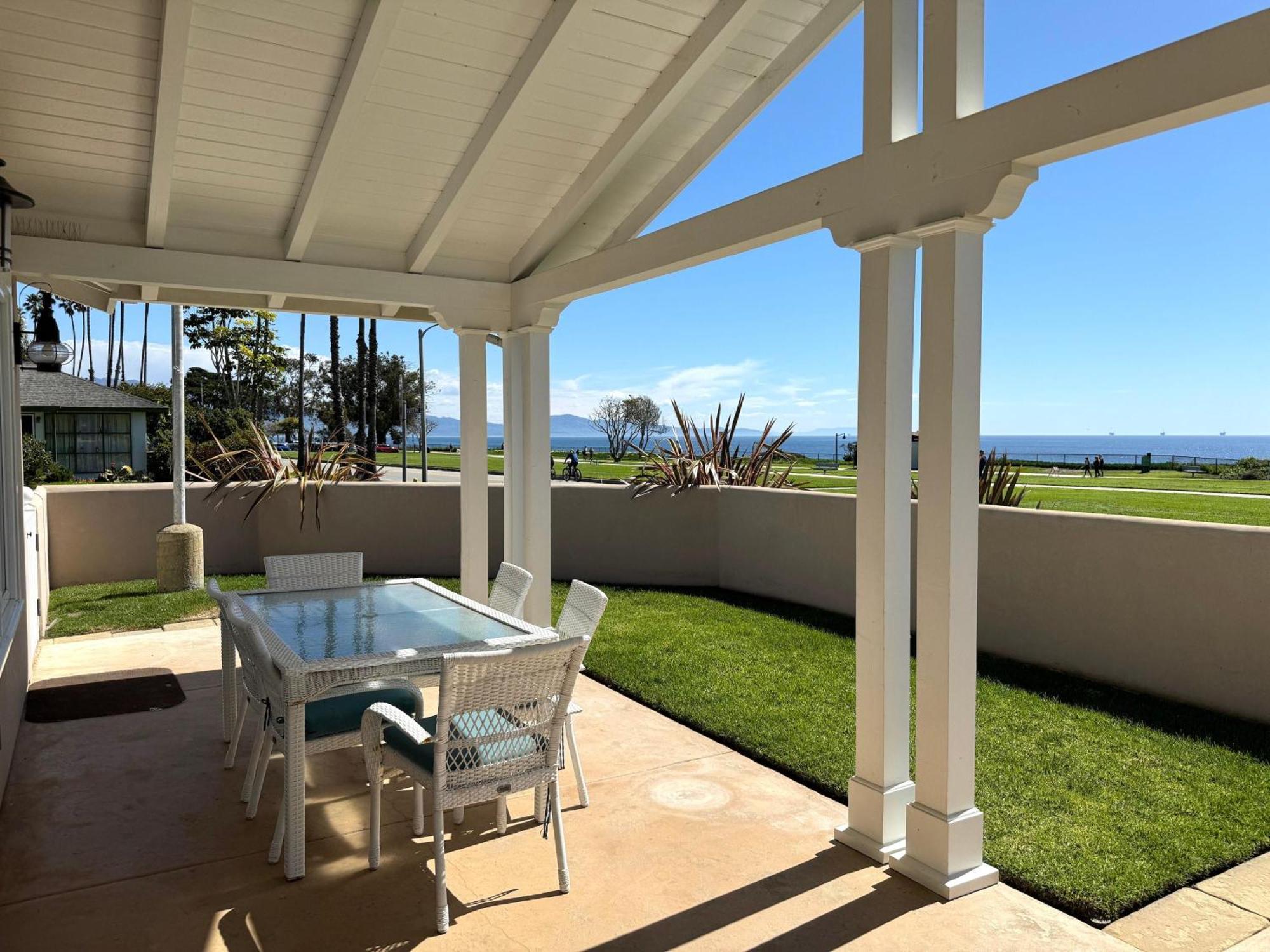Casa Costera Holiday home Santa Barbara