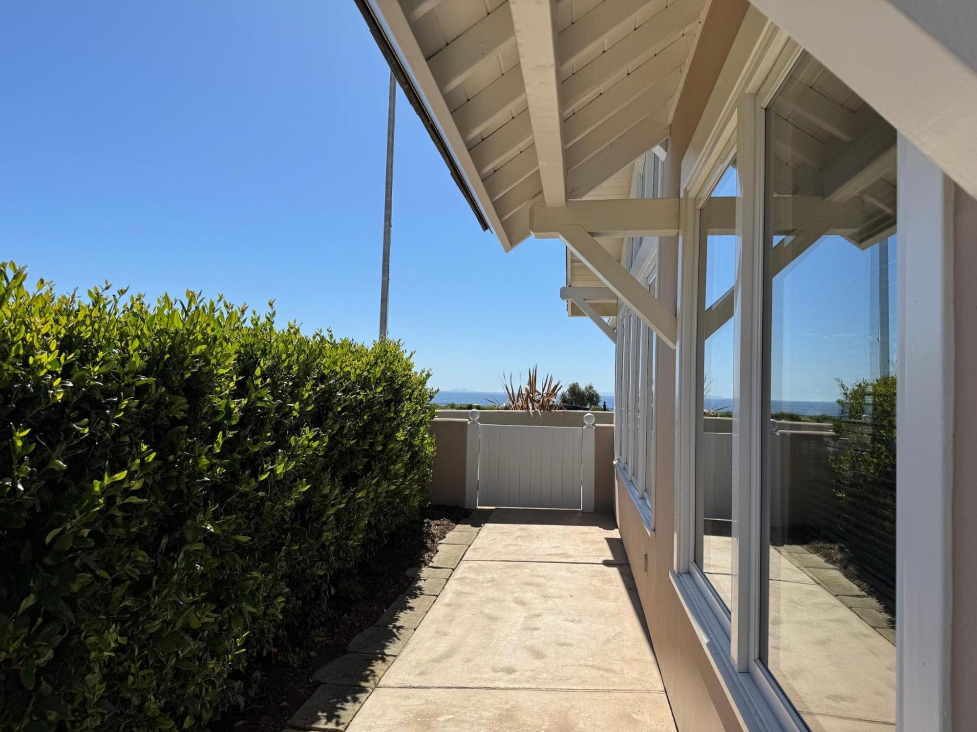 Casa Costera Holiday home