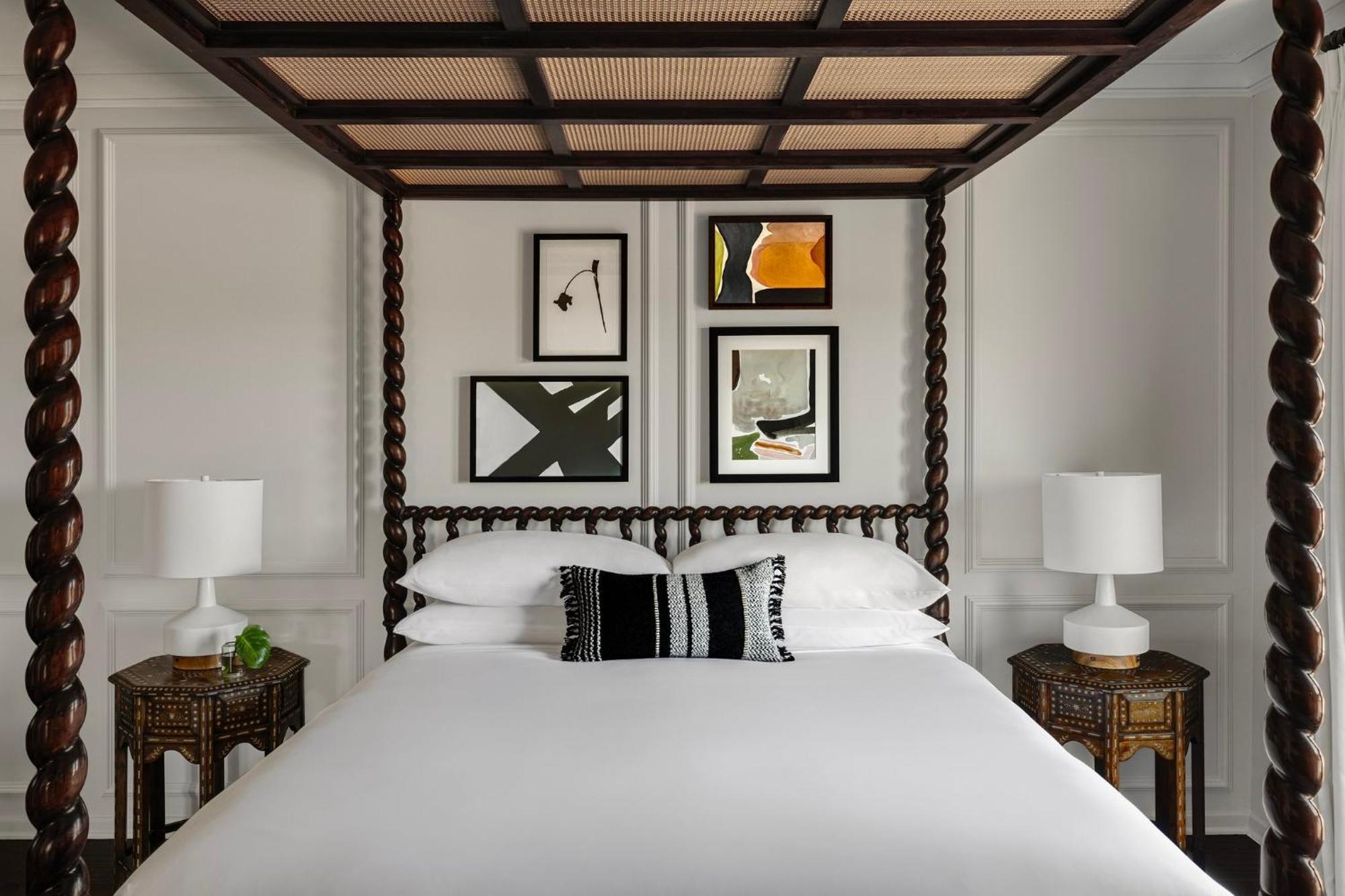 Kimpton Canary By Ihg Resort 4*