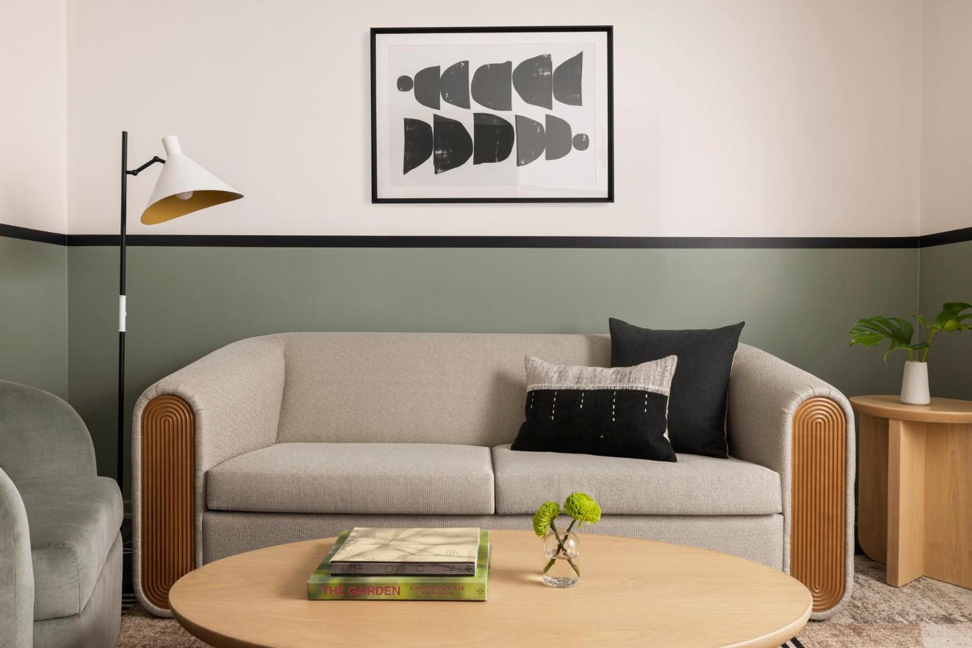 Resort Kimpton Canary By Ihg Santa Barbara