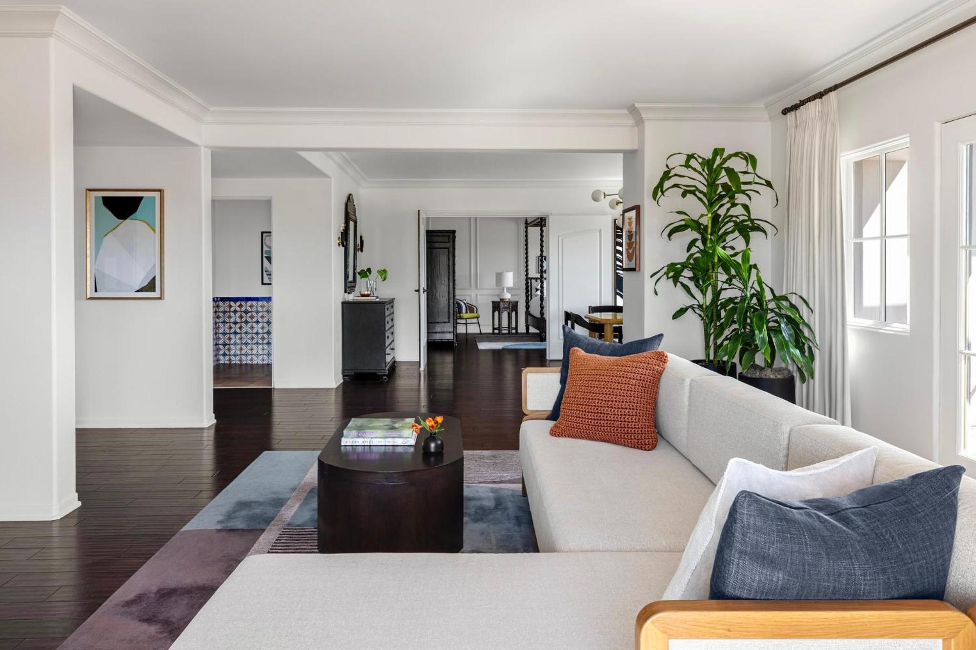 Kimpton Canary By Ihg Resort