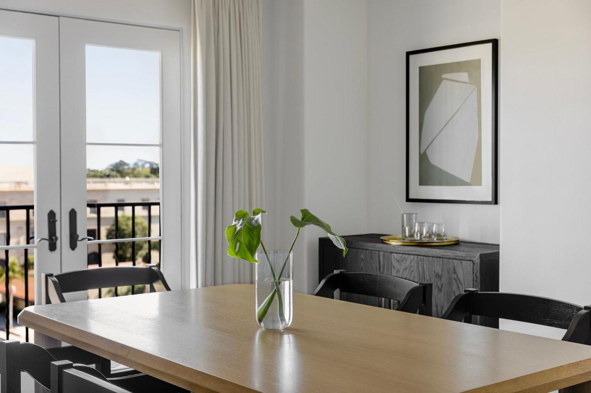 Resort Kimpton Canary By Ihg Santa Barbara