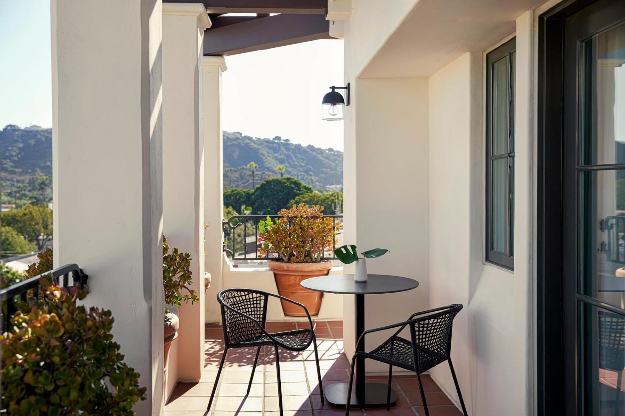 Kimpton Canary By Ihg Resort 4*