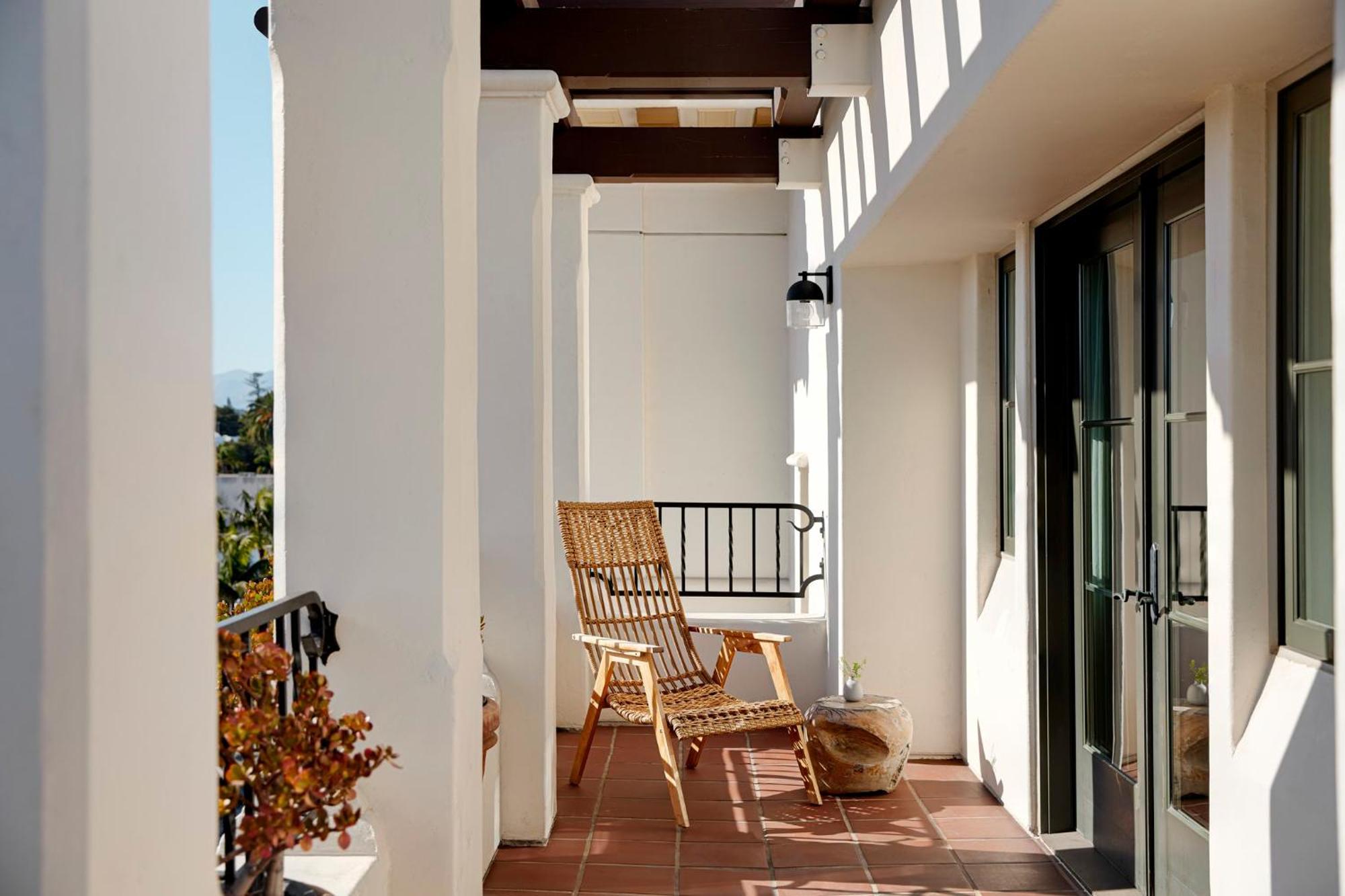 Resort Kimpton Canary By Ihg Santa Barbara