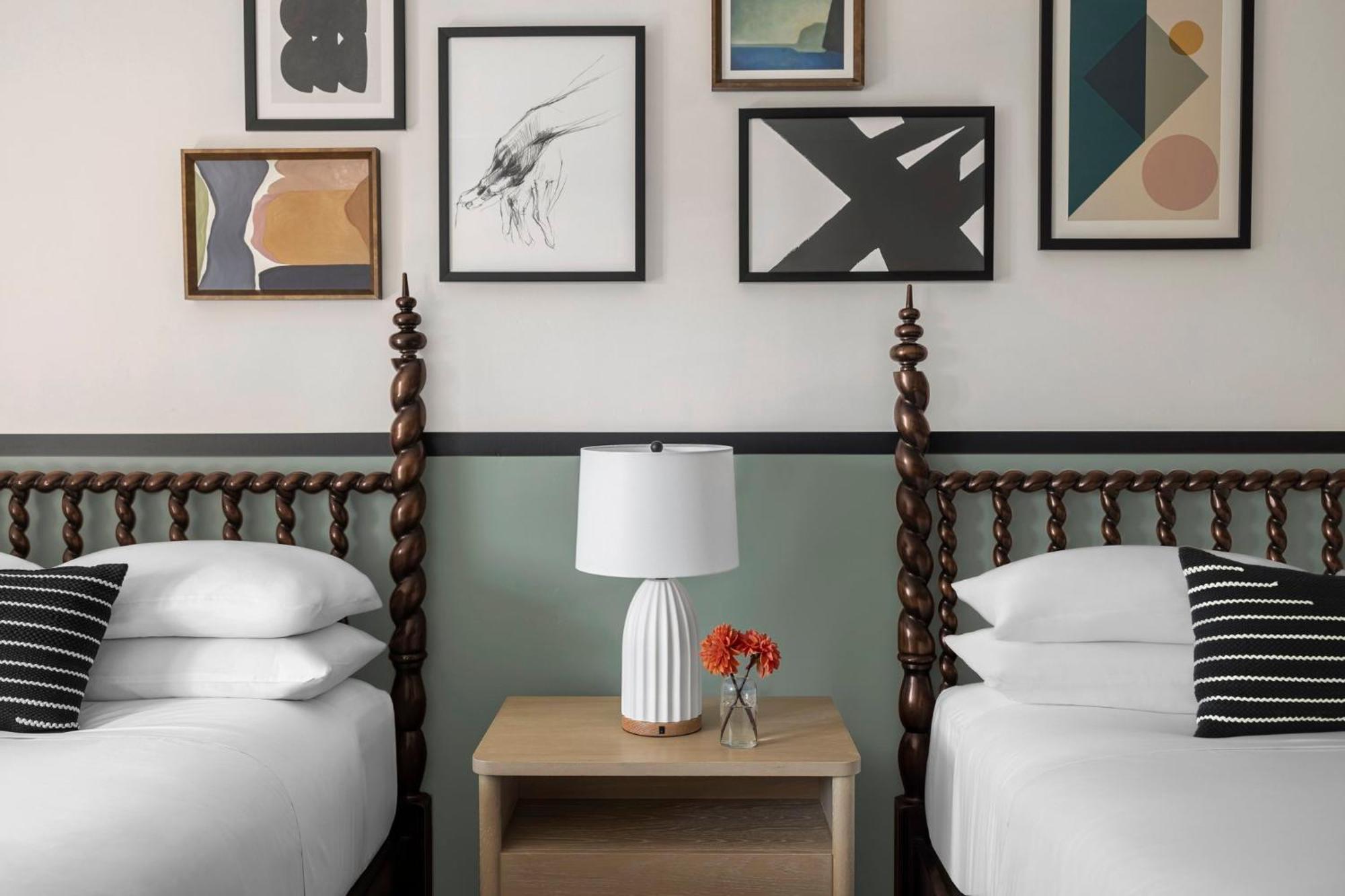 Kimpton Canary By Ihg 4* Santa Barbara