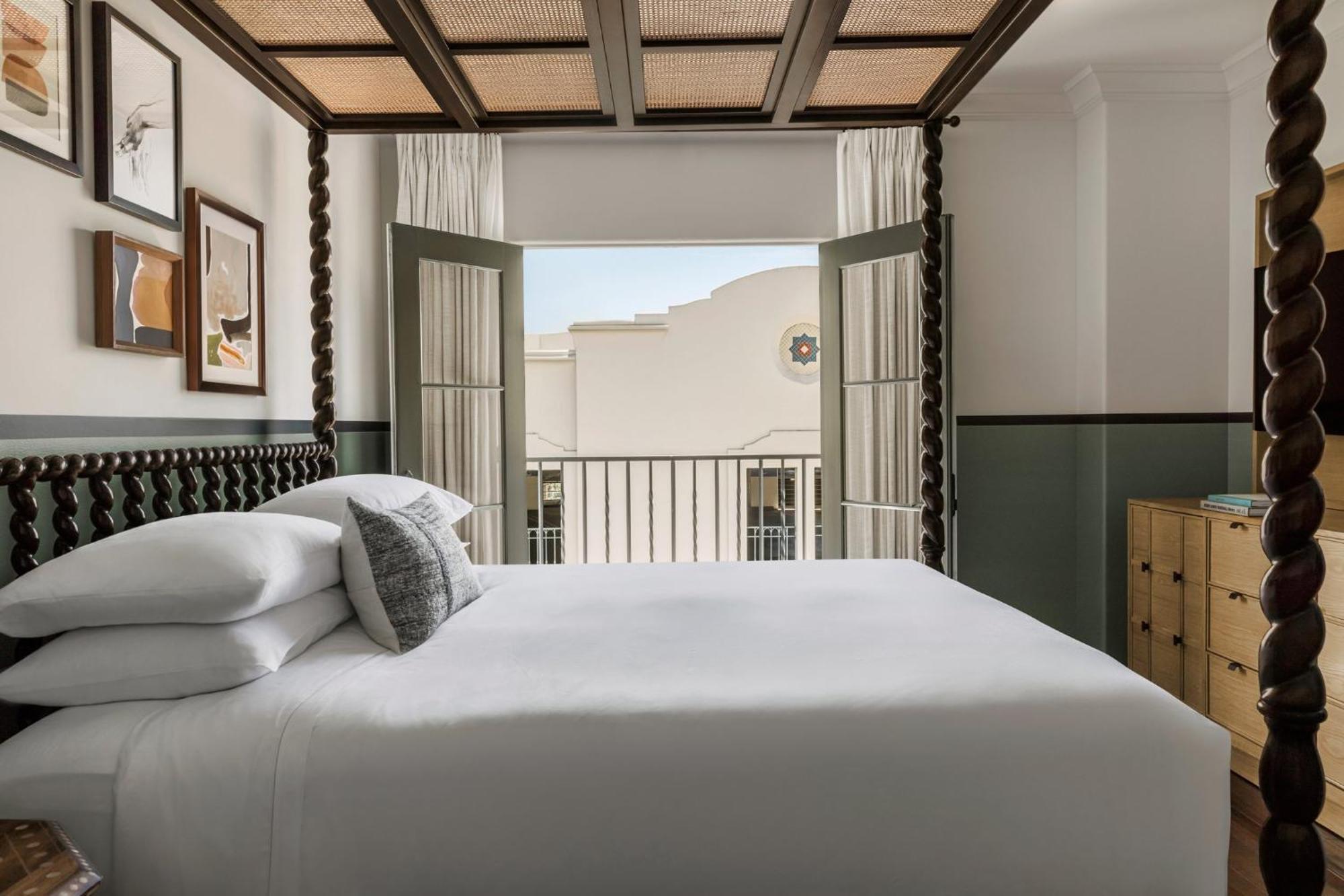 Resort Kimpton Canary By Ihg 4*