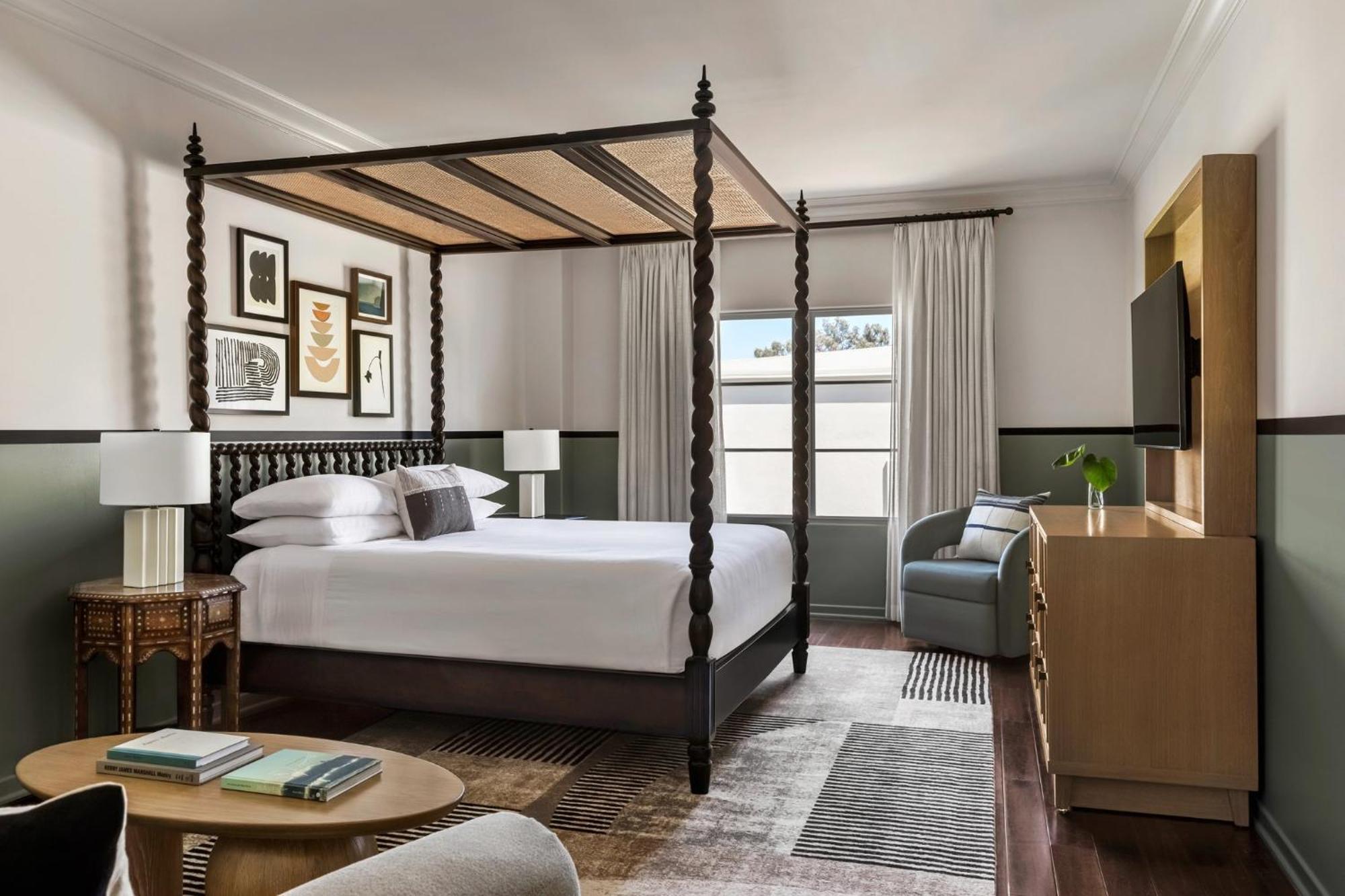 Resort Kimpton Canary By Ihg Santa Barbara
