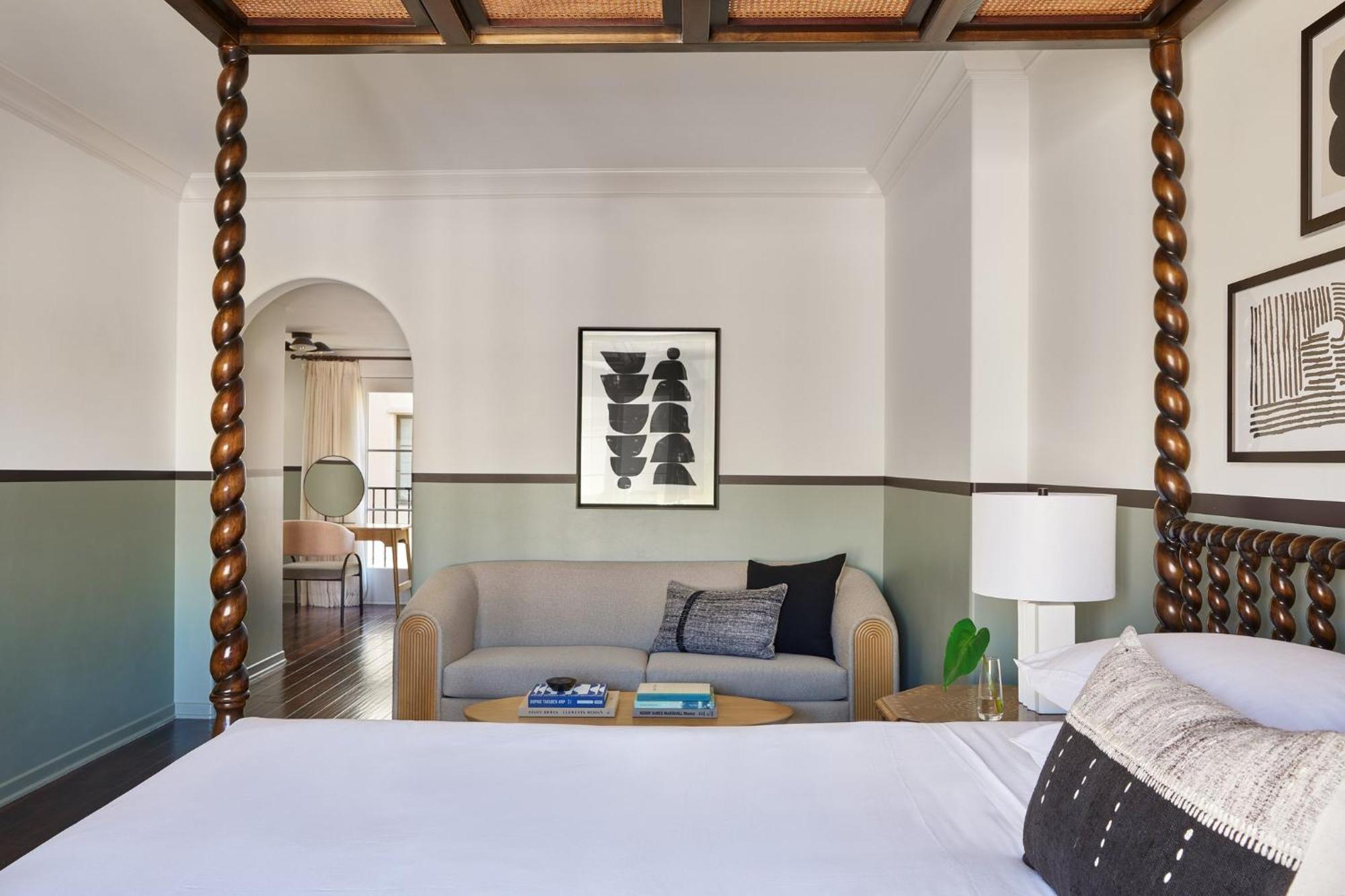 Resort Kimpton Canary By Ihg 4*