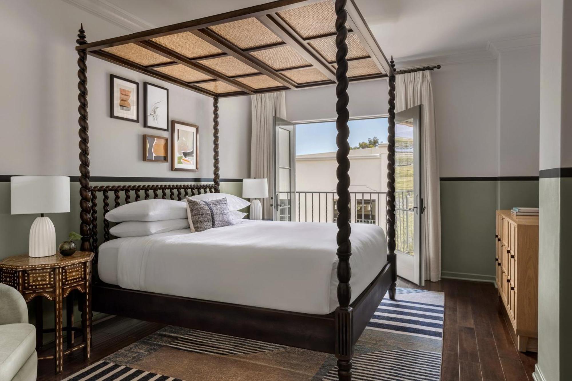 Kimpton Canary By Ihg 4* Santa Barbara