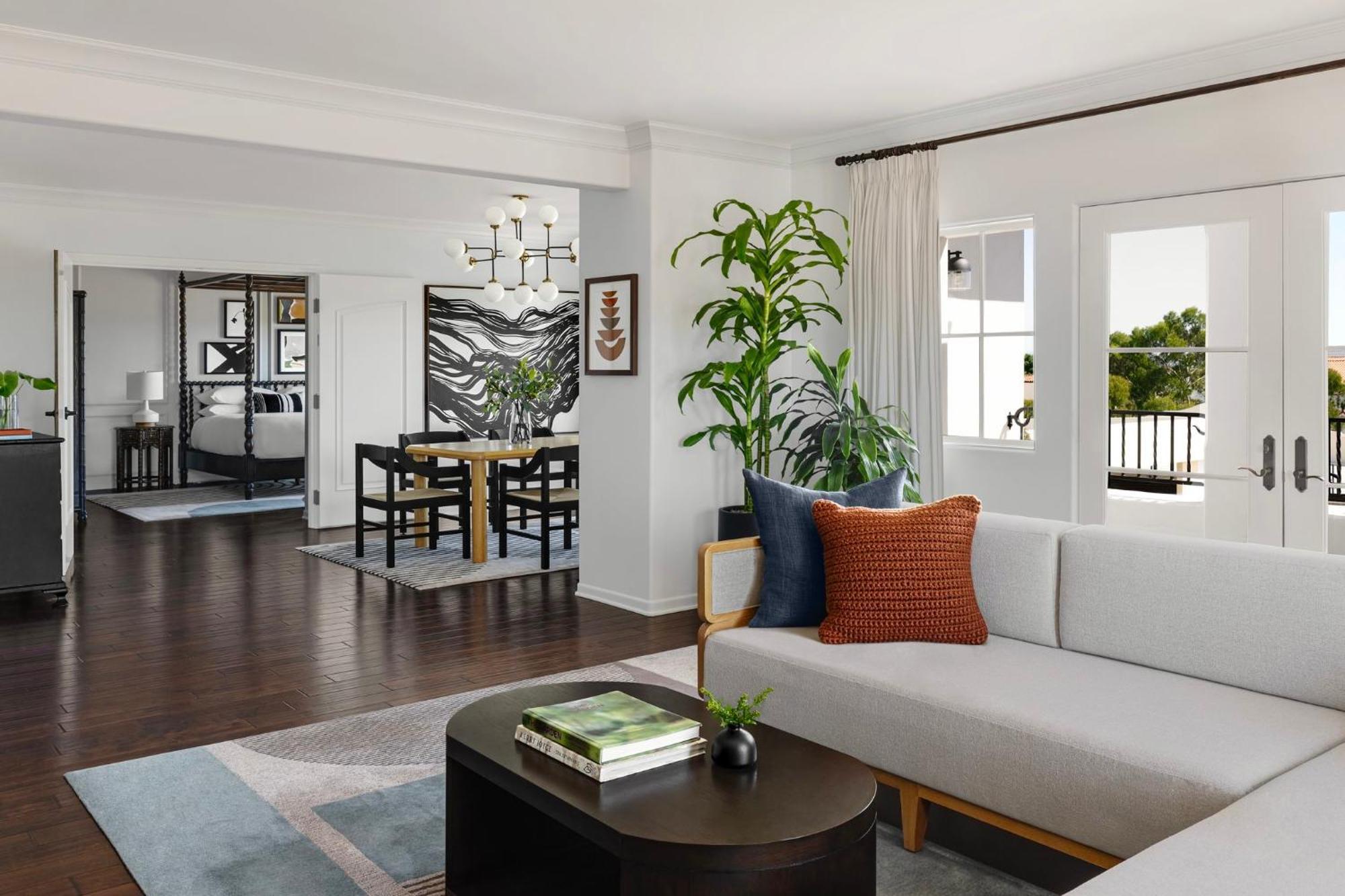 Kimpton Canary By Ihg 4*