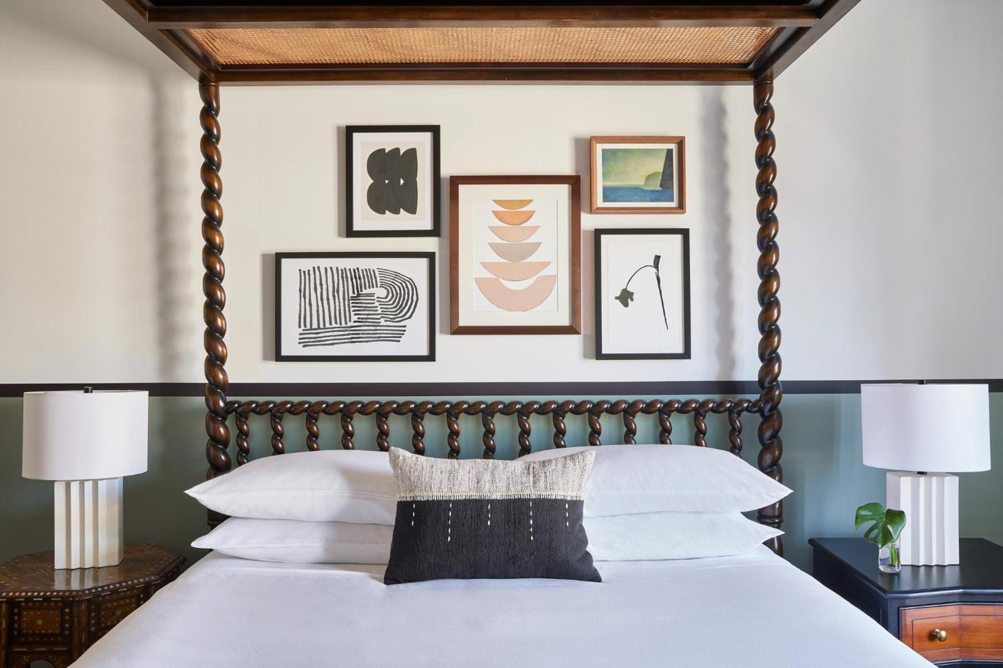 Kimpton Canary By Ihg Santa Barbara