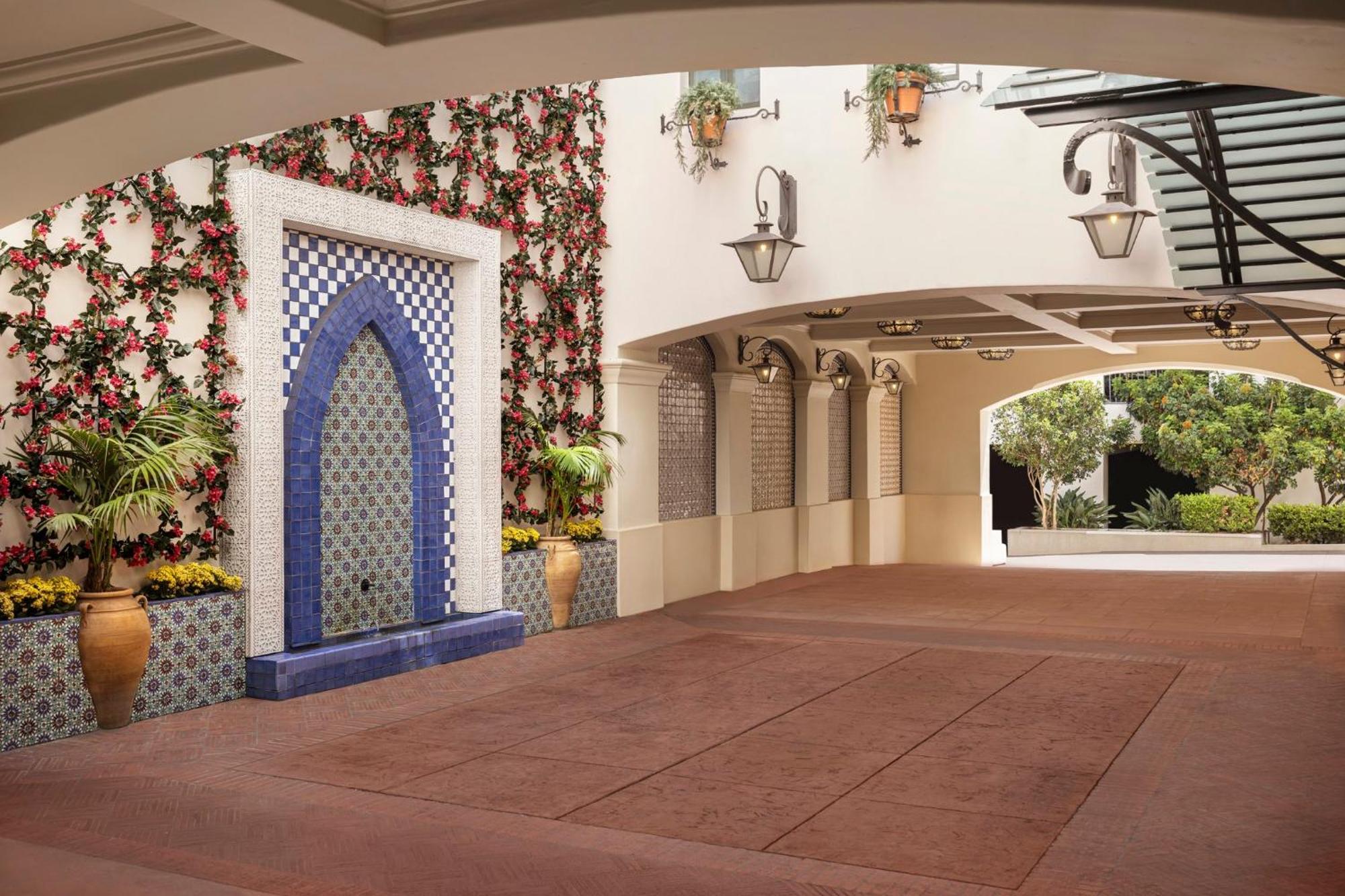 Kimpton Canary By Ihg 4* Santa Barbara