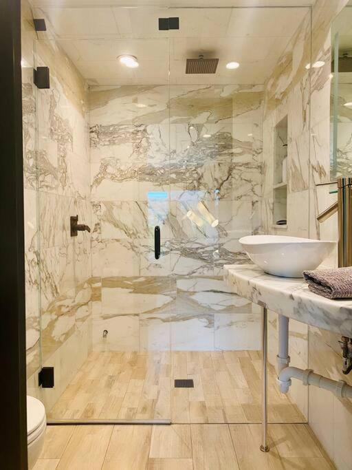 Holiday home Secluded Modern Montecito Retreat Santa Barbara