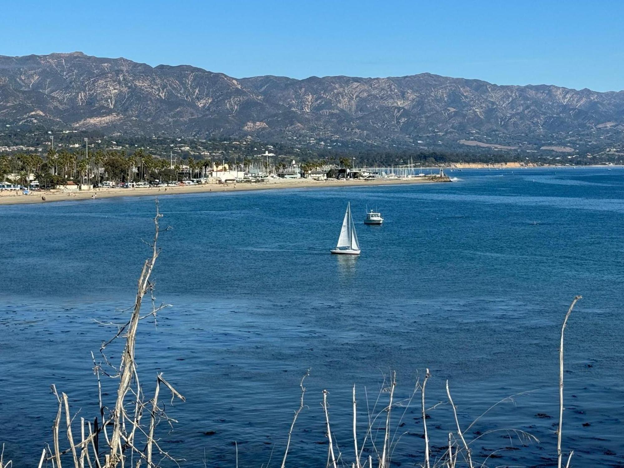Playa Vida * Santa Barbara