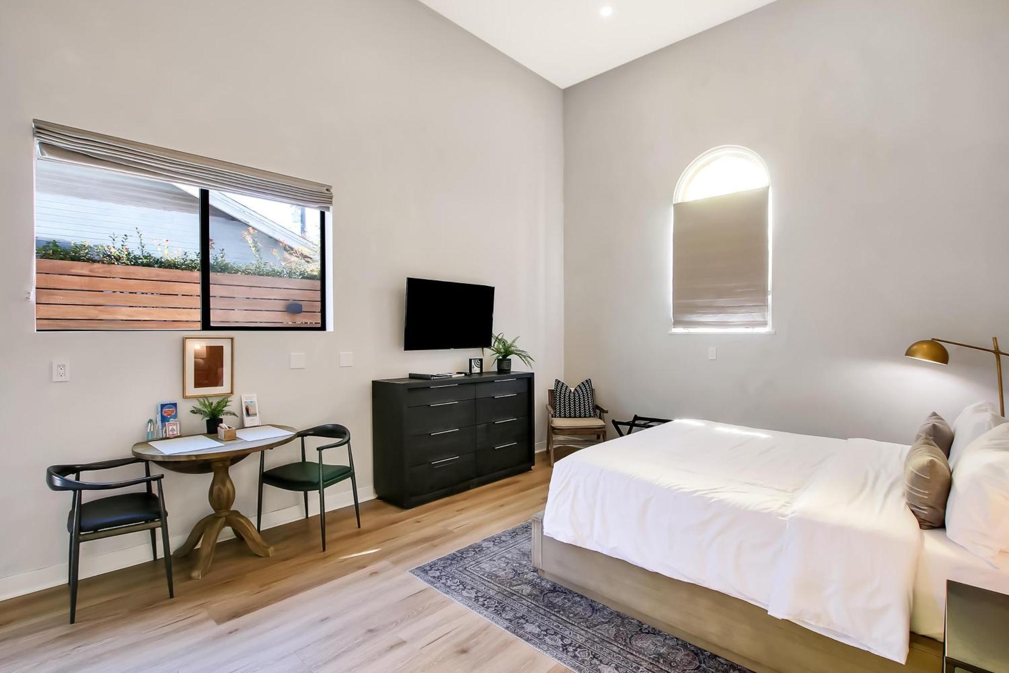 Apartment Castillo 3