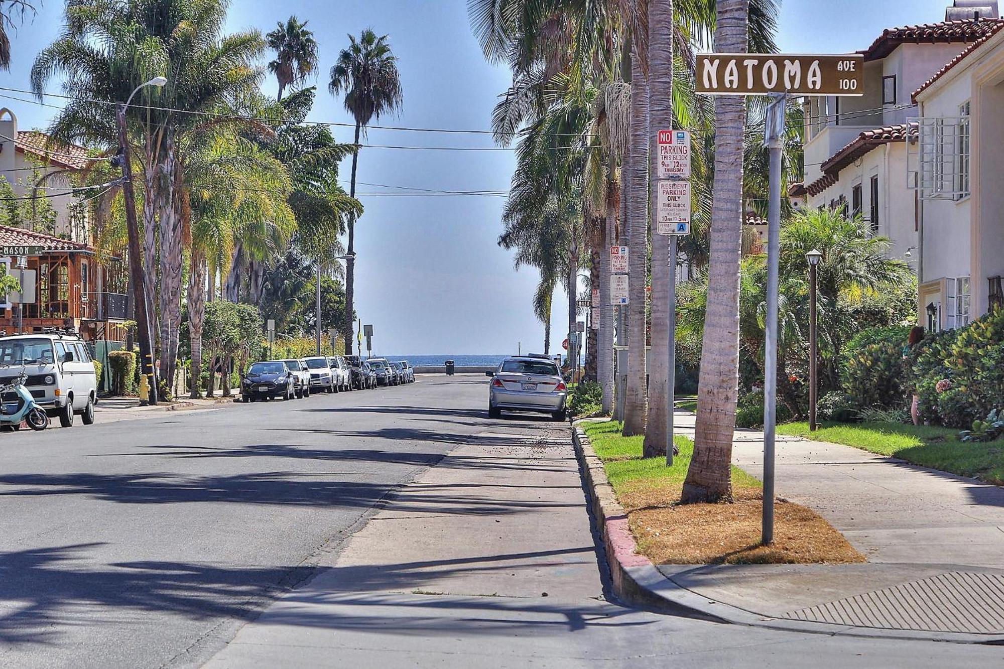 West 2 * Santa Barbara