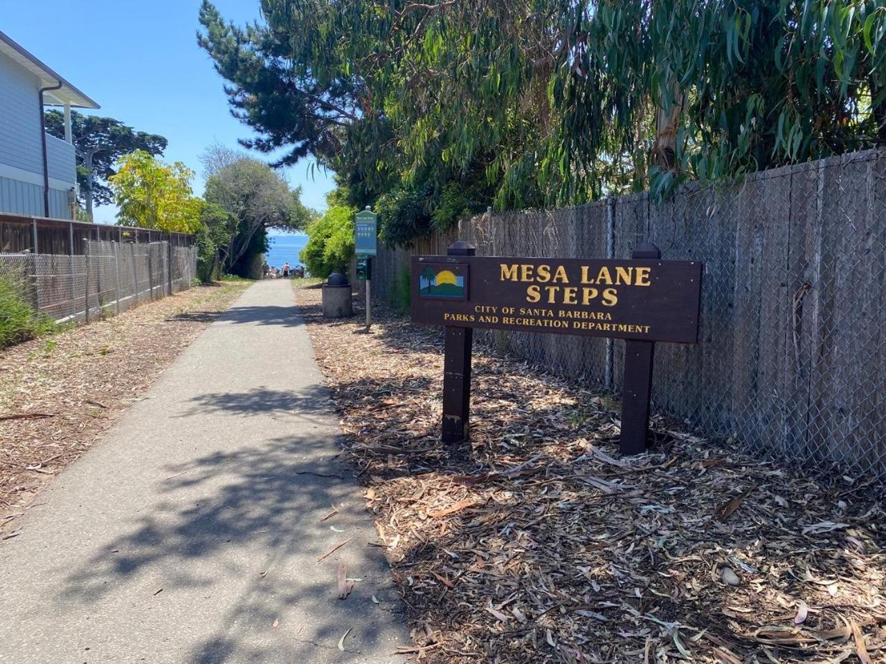 Palisades House Holiday home Santa Barbara