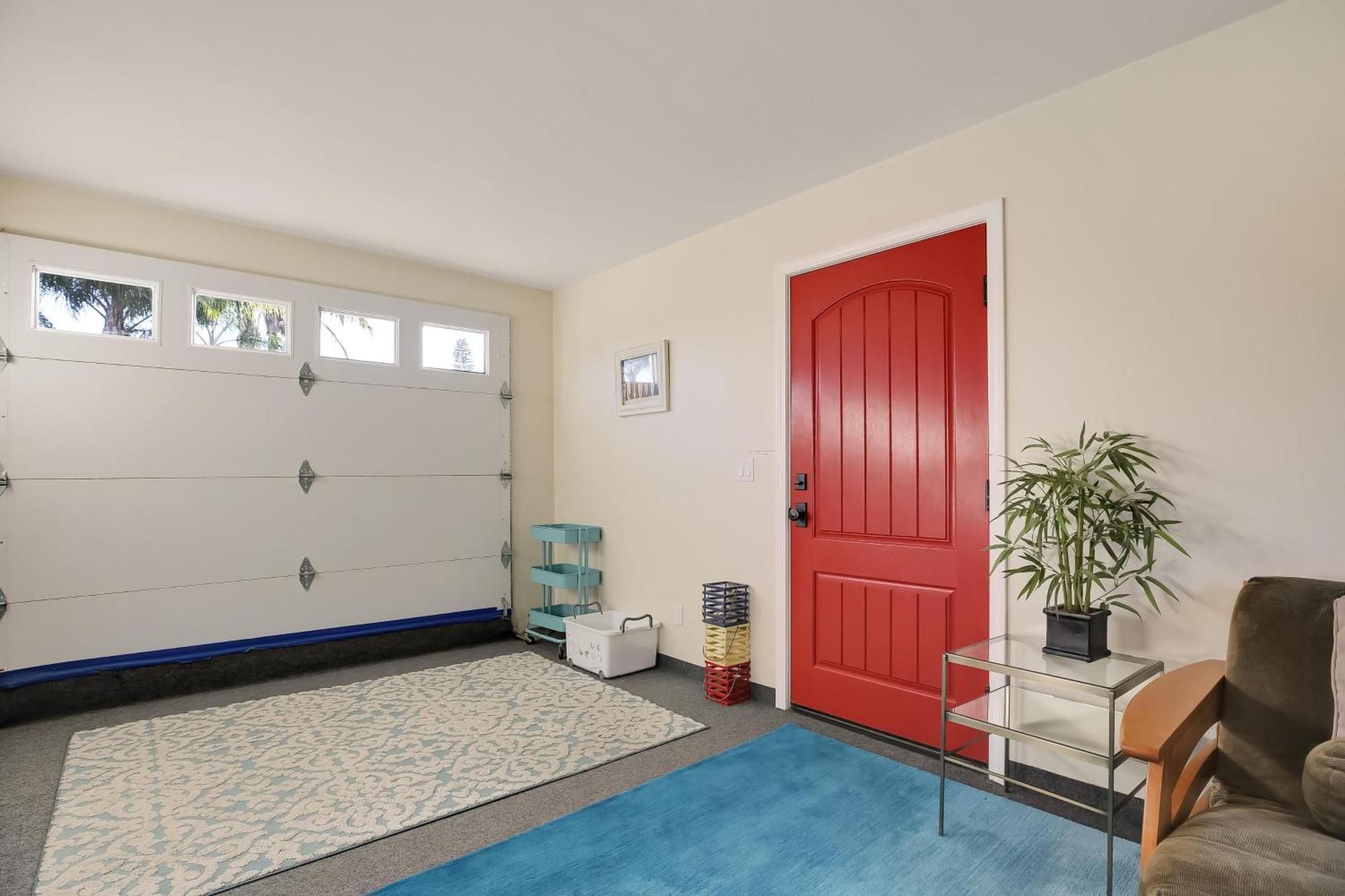 Palisades House Holiday home *