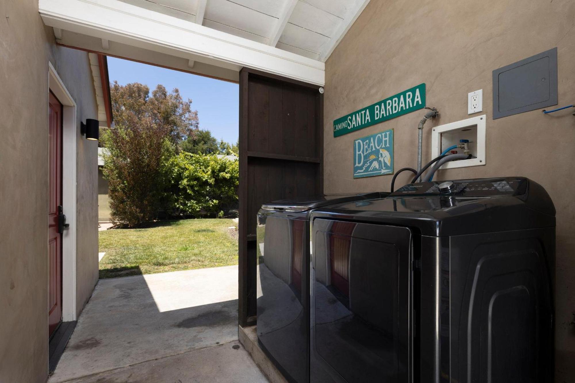 Holiday home Palisades House Santa Barbara