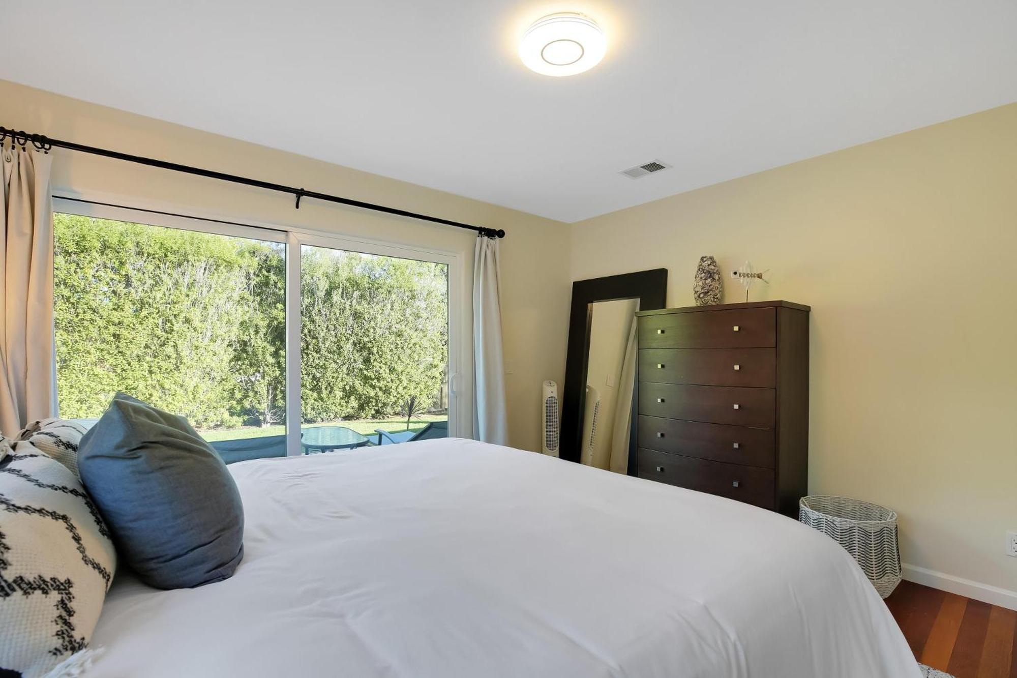 Palisades House Holiday home Santa Barbara