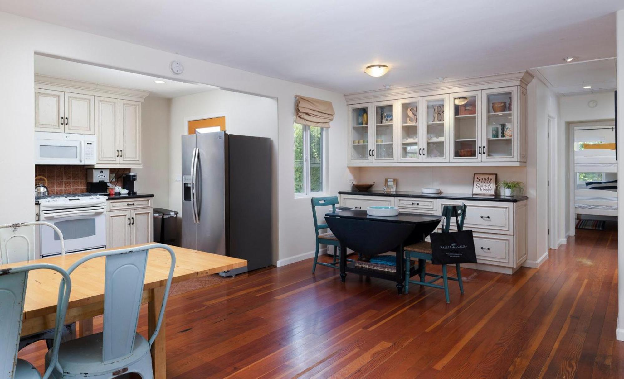 Holiday home Palisades House