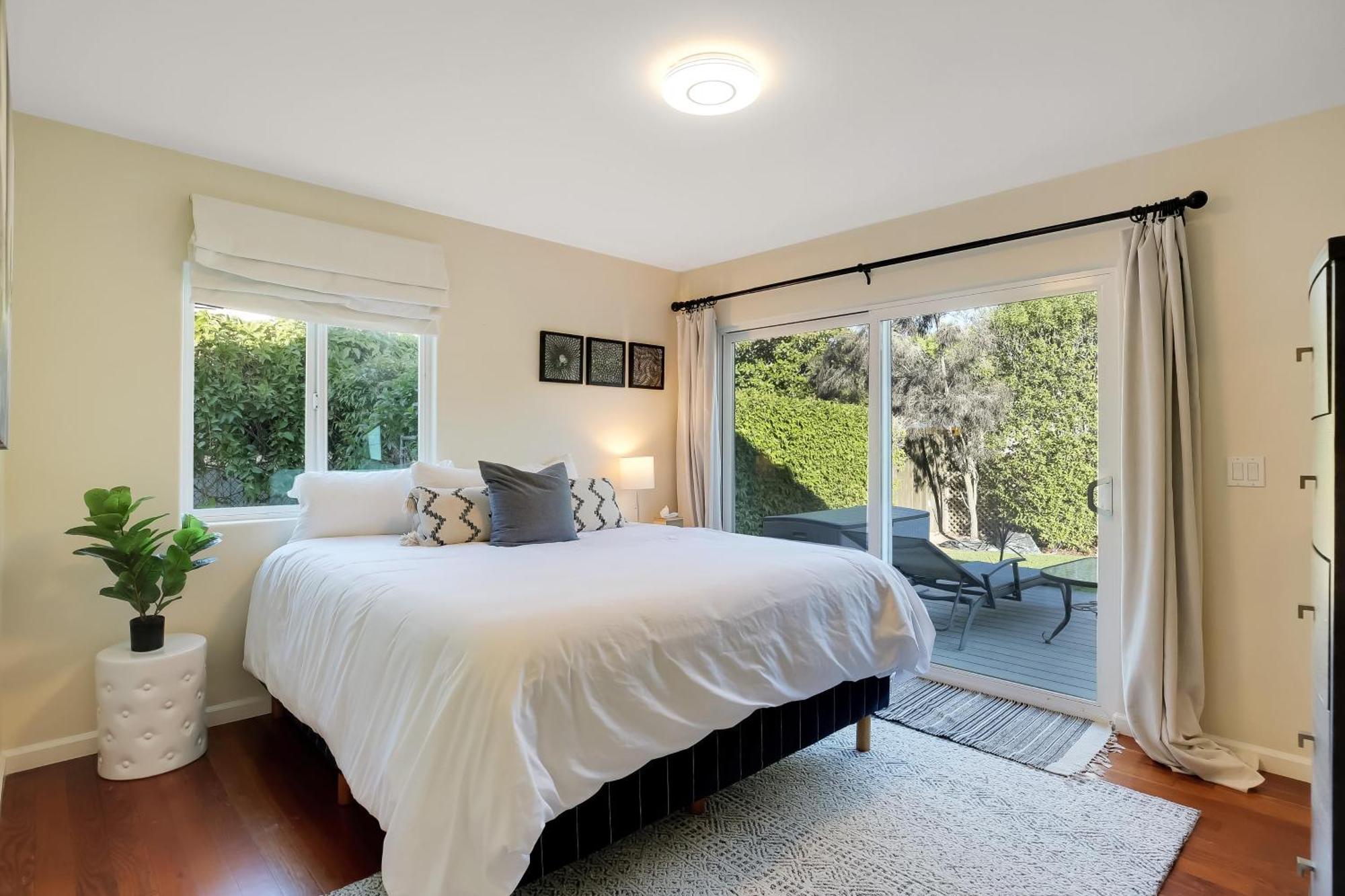 Holiday home Palisades House *