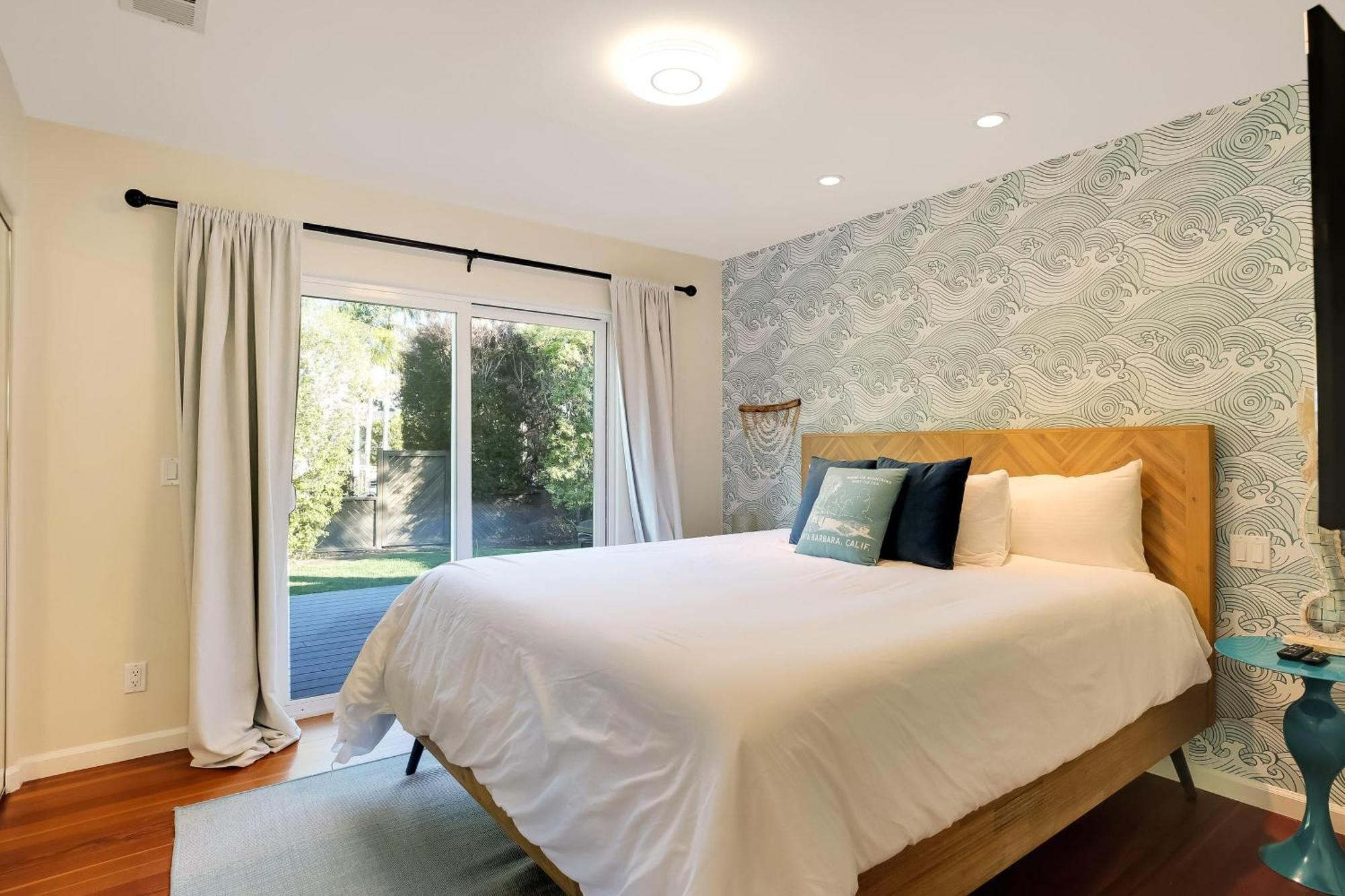 Palisades House Holiday home Santa Barbara