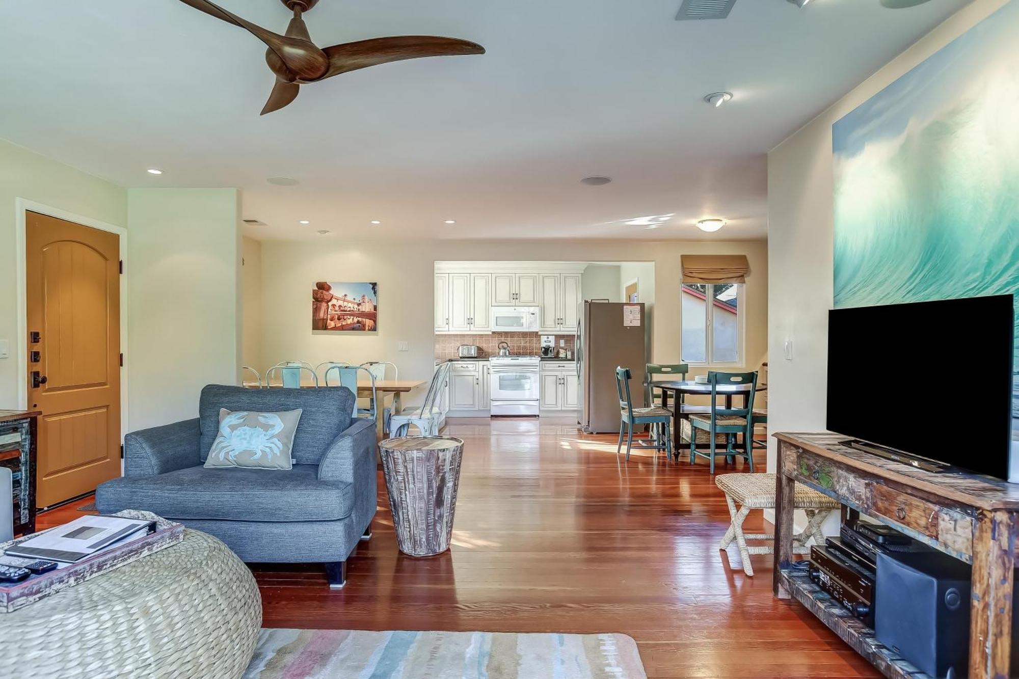 Palisades House Holiday home *